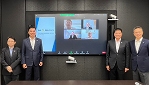 BC贷董事会决议通过收购德国BHTC 拓展智慧移动生态圈